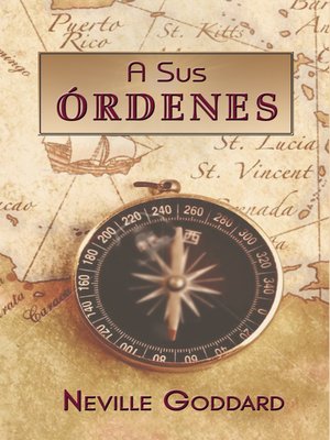 cover image of A Sus Órdenes